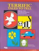 Cover of: Terrific tales to tell by Valerie Marsh