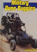 Military dune buggies