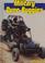 Cover of: Military dune buggies