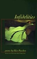 Cover of: Infidelities