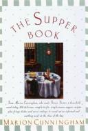 Cover of: The supper book