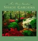 Cover of: Shade gardens