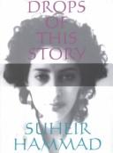 Cover of: Drops of this story