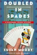 Cover of: Doubled in spades: a Cassandra Swann mystery