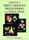 Cover of: Concepts of object-oriented programming with Visual Basic