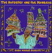 Cover of: The hatseller and the monkeys: a West African folktale