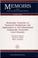 Cover of: Maximality propertiesin numerical semigroups and applications to one-dimensional analytically irreducible local domains