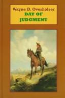 Cover of: Day of judgement