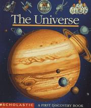 Universe (First Discovery Books) by Wendy Barish
