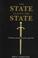 Cover of: The state against the state