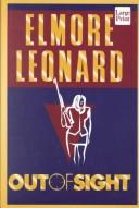 Cover of: Out of sight by Elmore Leonard