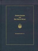 Cover of: Joseph Jongen and his organ music | John Scott Whiteley