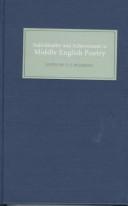 Cover of: Individuality and achievement in Middle English poetry