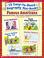 Cover of: 15 Easy-to-Read Biography Mini-Books