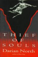 Cover of: Thief of souls