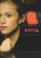 Cover of: The making of Evita