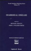 Cover of: Diarrheal disease