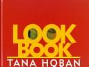 Cover of: Look book