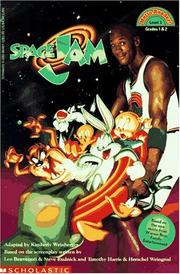 Cover of: Space Jam (Hello Reader  Level 3)