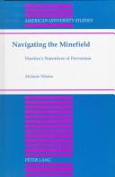 Cover of: Navigating the minefield: Hawke's narratives of perversion