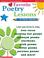 Cover of: Favorite Poetry Lessons (Grades 4-8)