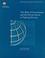 Cover of: The role of government and the private sector in fighting poverty