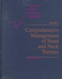 Cover of: Comprehensive management of head and neck tumors | 