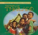 Cover of: The people of Thailand by Dolly Brittan, Dolly Brittan