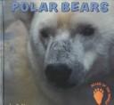 Cover of: Polar bears