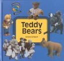 Cover of: Teddy bears