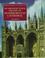 Cover of: An architectural history of Peterborough Cathedral