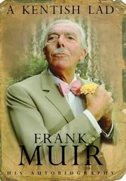 Cover of: Kentish Lad by Frank Muir