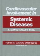 Cardiovascular involvement in systemic diseases