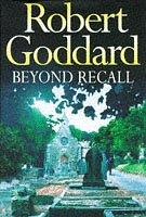 Cover of: Beyond Recall by Robert Goddard