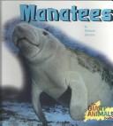 Cover of: Manatees by Marianne Johnston
