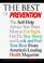 Cover of: The best of Prevention