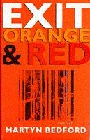 Cover of: Exit, Orange and Red
