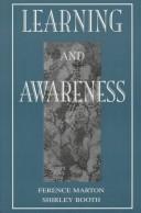 Cover of: Learning and awareness