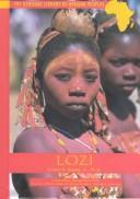 Cover of: Lozi