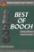 Cover of: The best of Booch