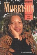Cover of: Toni Morrison by Diane Patrick-Wexler