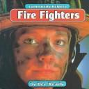 Cover of: Fire fighters