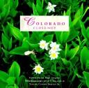 Cover of: Colorado close-up by J. C. Leacock