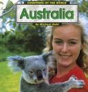 Cover of: Australia by Michael Dahl