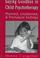 Cover of: Saying goodbye in child psychotherapy