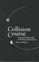 Cover of: Collision course by Bryce Harland