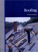 Cover of: Roofing.