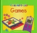 Cover of: Games