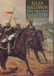 THE NIZAM'S DAUGHTERS by Allan. Mallinson