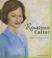 Cover of: Rosalynn Carter